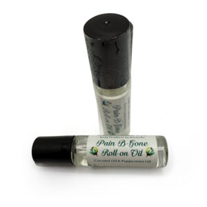 Pain be gone roll-on