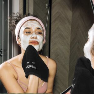 Soft and Luscious embroidered Face Towel