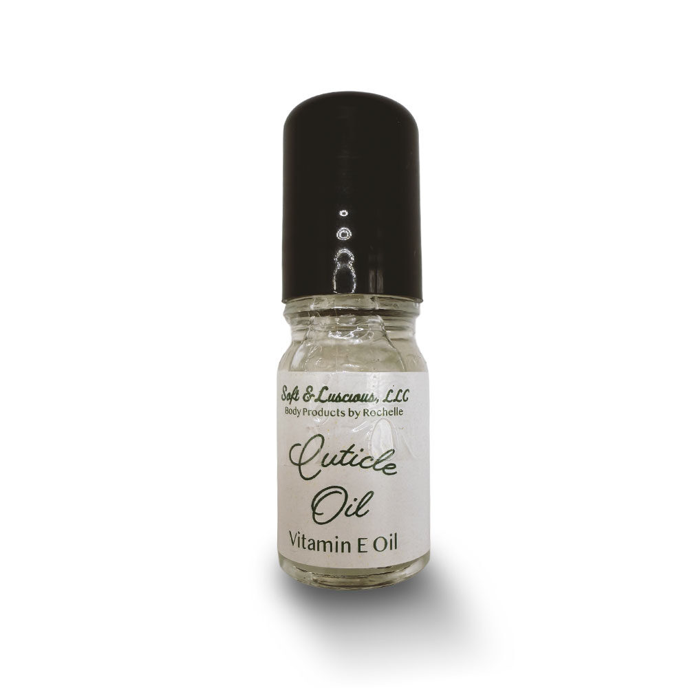 cuticle-oil